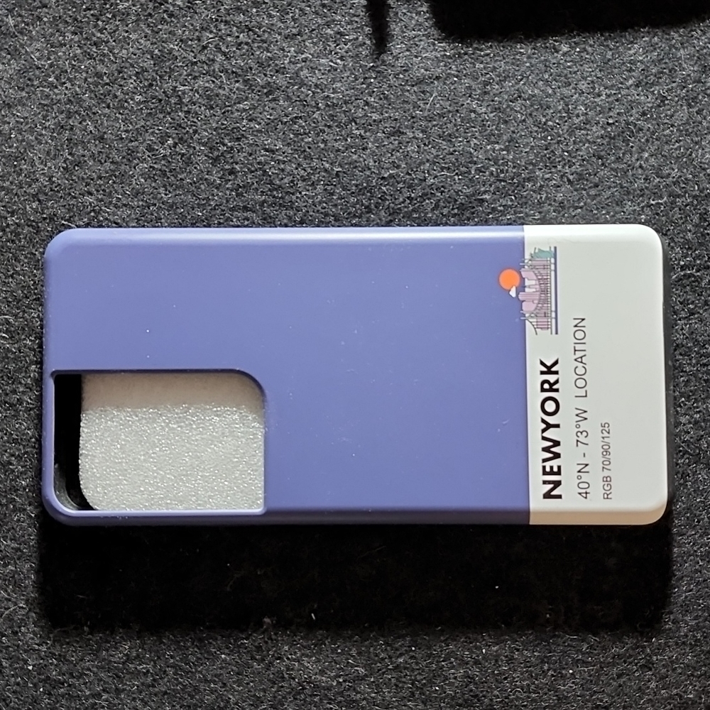 New York Phone Case